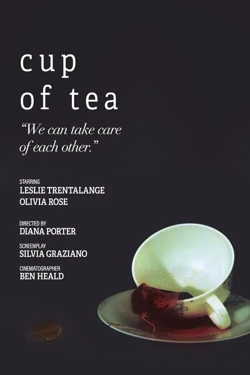 Cup of Tea (movie)