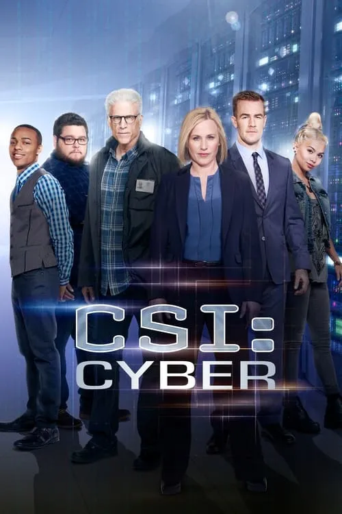 CSI: Киберпространство (сериал)