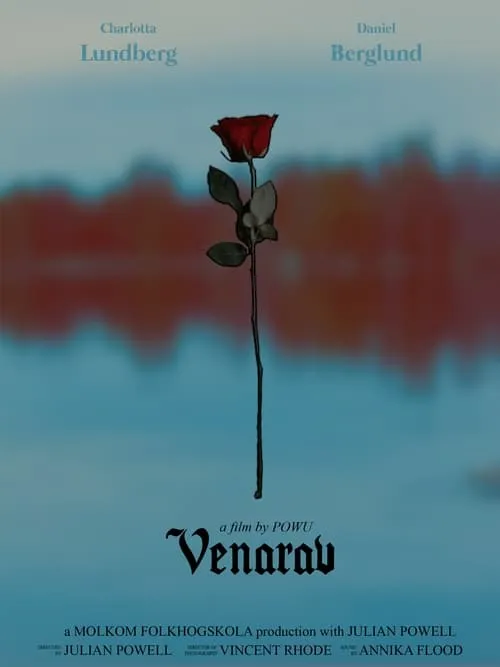 Venatura (movie)