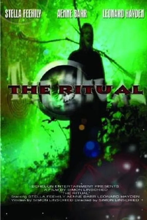 The Ritual (фильм)