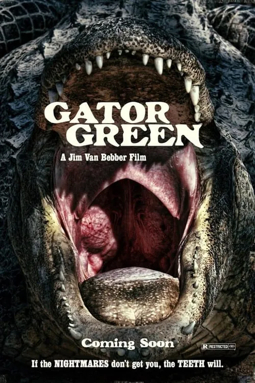 Gator Green (movie)