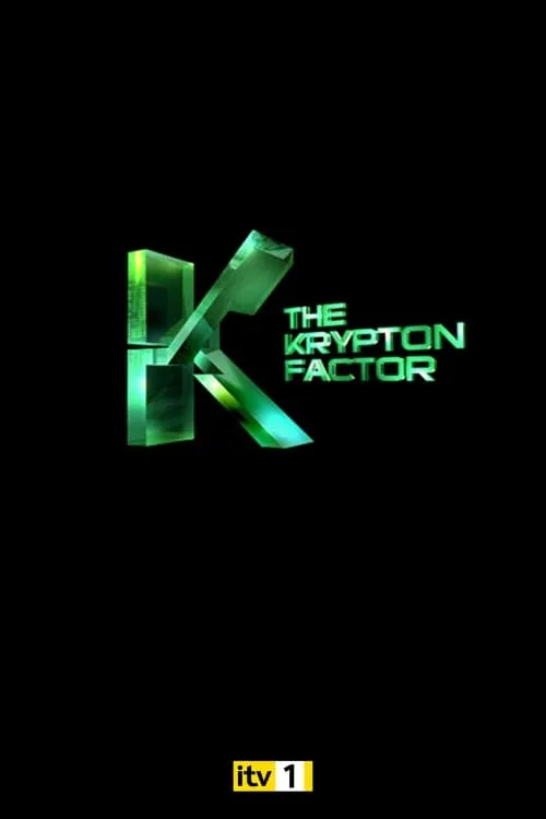 The Krypton Factor (сериал)