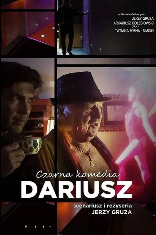 Dariusz (фильм)