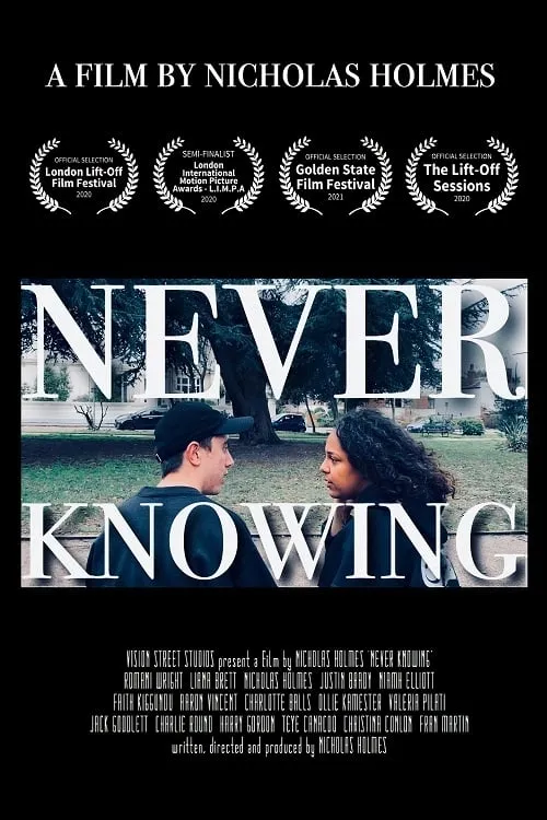 Never Knowing (movie)