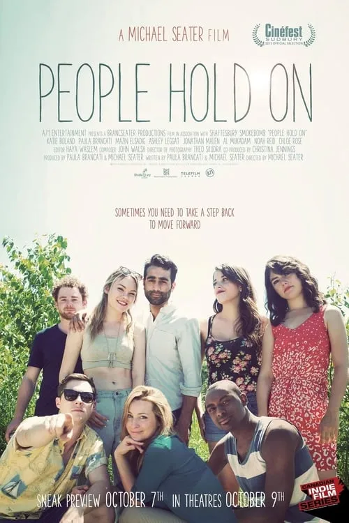 People Hold On (фильм)