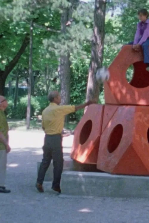 Isamu Noguchi (movie)