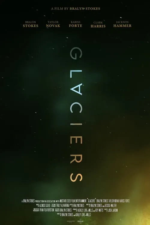 Glaciers (movie)