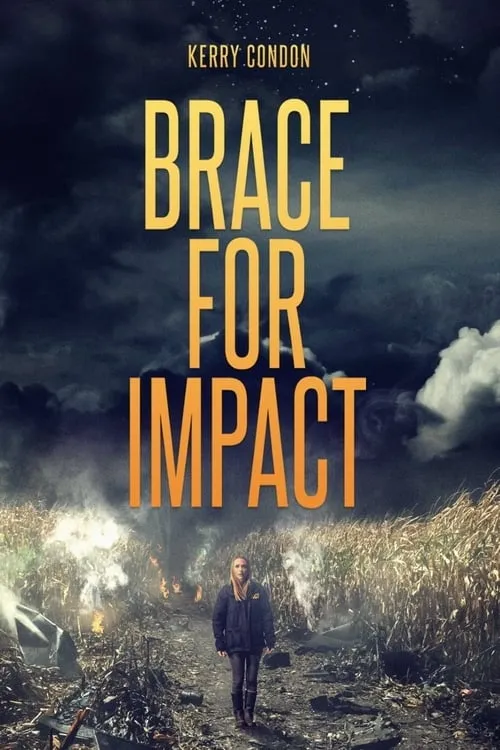 Brace for Impact (movie)