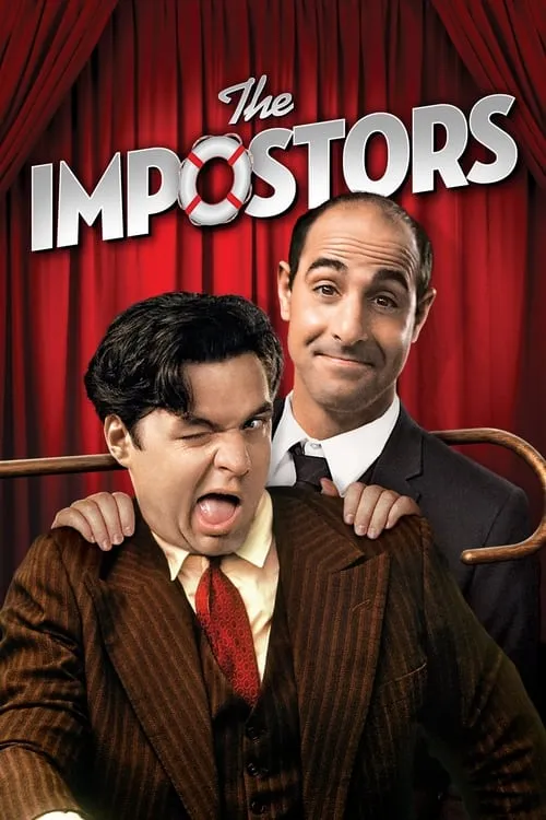 The Impostors (movie)