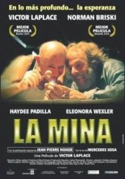 La Mina (фильм)