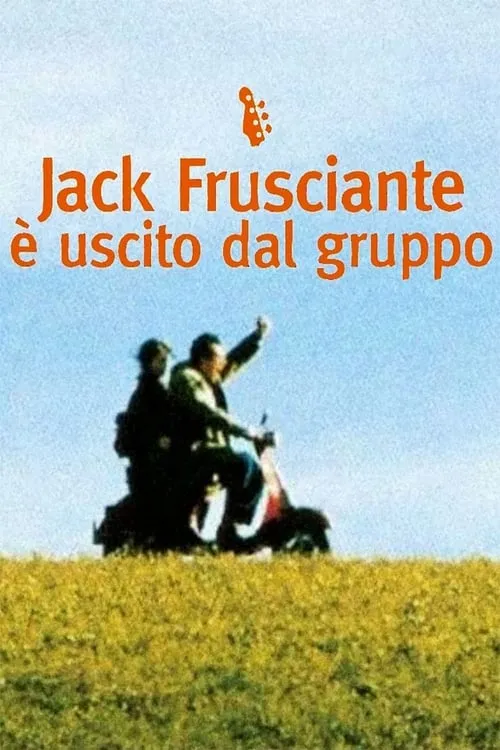 Jack Frusciante è uscito dal gruppo (movie)