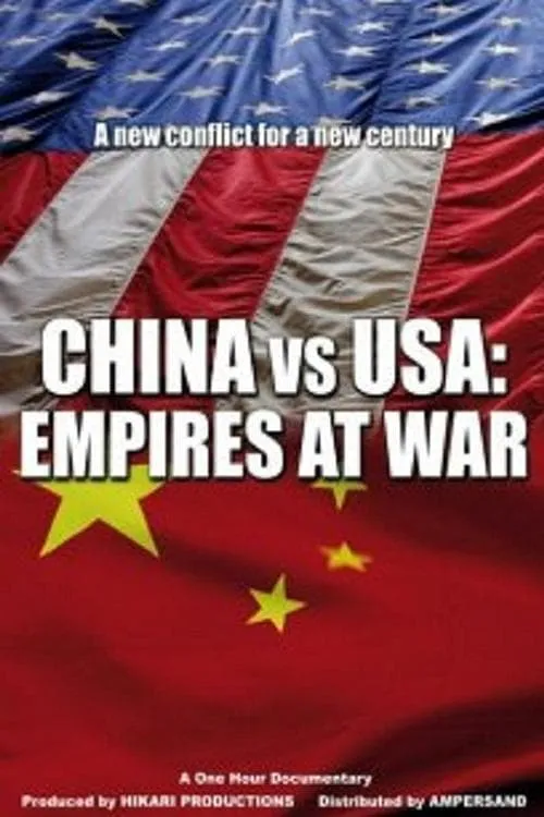 China vs USA: Empires at War (фильм)