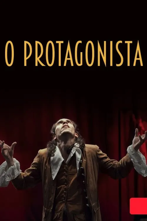 O Protagonista (movie)