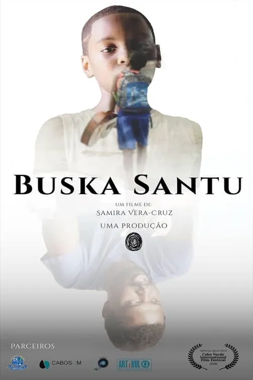 Buska Santu (movie)