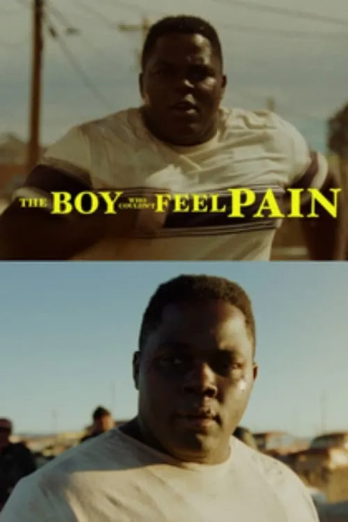 The Boy Who Couldn’t Feel Pain (movie)