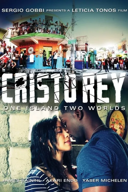 Cristo Rey (movie)