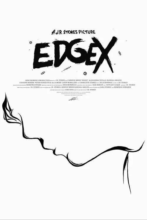 EdgeX (фильм)