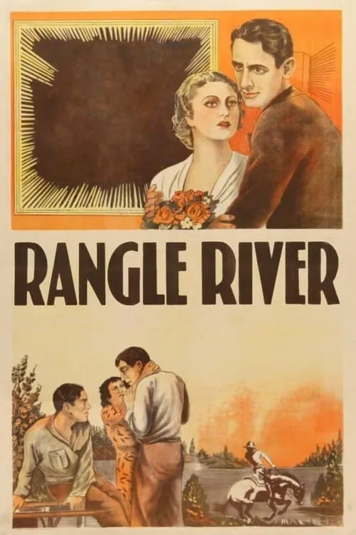 Rangle River (movie)