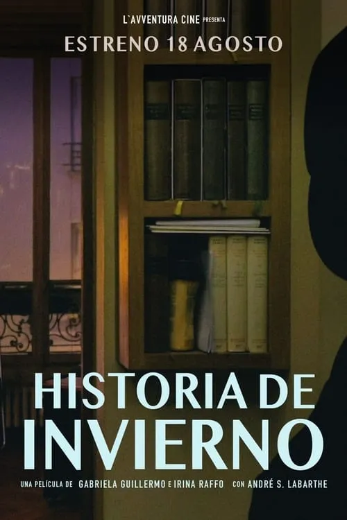 Historia de invierno (фильм)