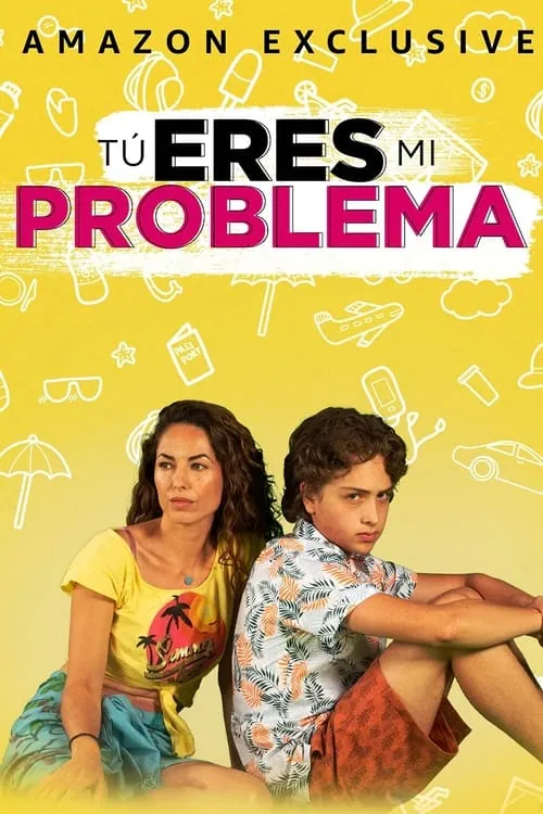 You Are My Problem (movie)