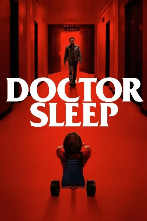 Doctor Sleep (movie)