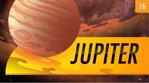 Jupiter