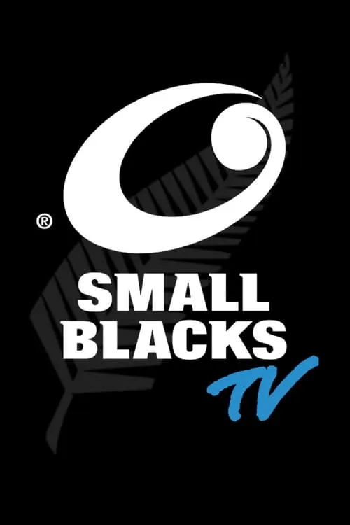 Small Blacks TV (сериал)