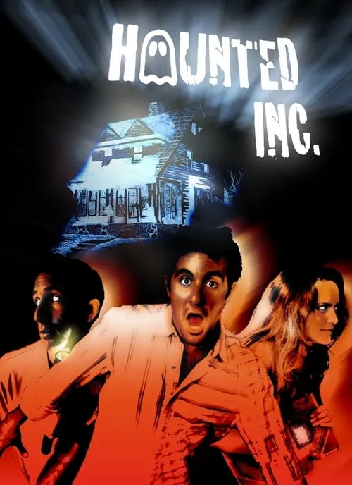 Haunted Inc. (movie)