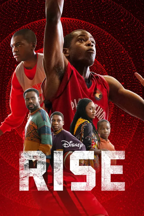 Rise (movie)