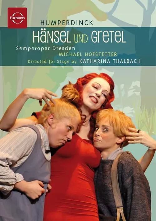 Hänsel und Gretel