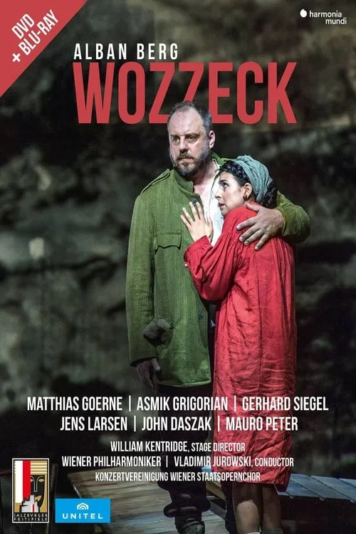 Wozzeck (фильм)