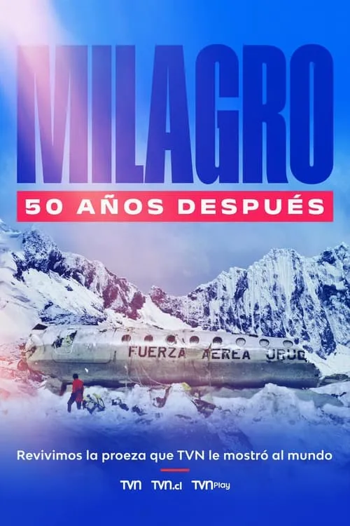 Milagro: 50 años después