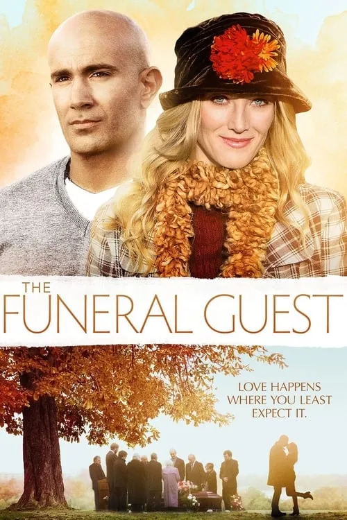 The Funeral Guest (movie)