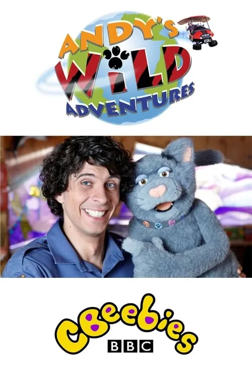 Andy's Wild Adventures (series)