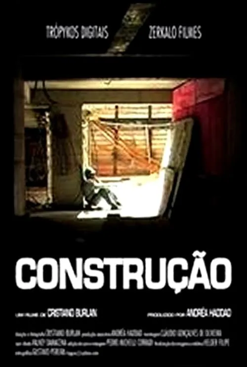 Construção (movie)