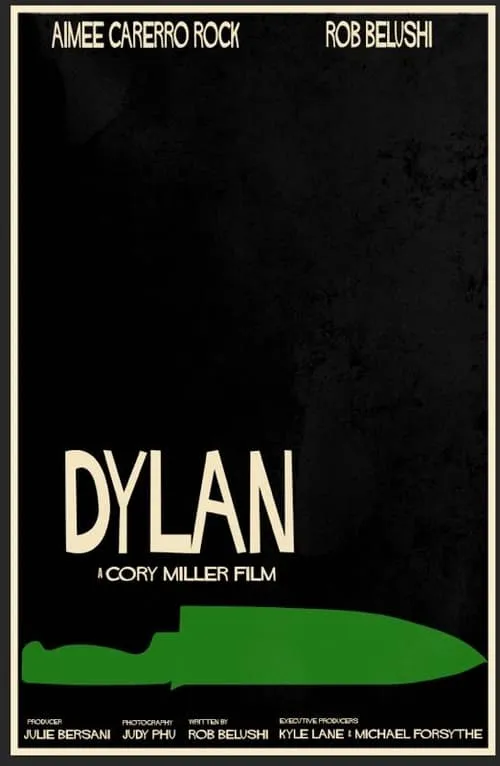 Dylan (movie)