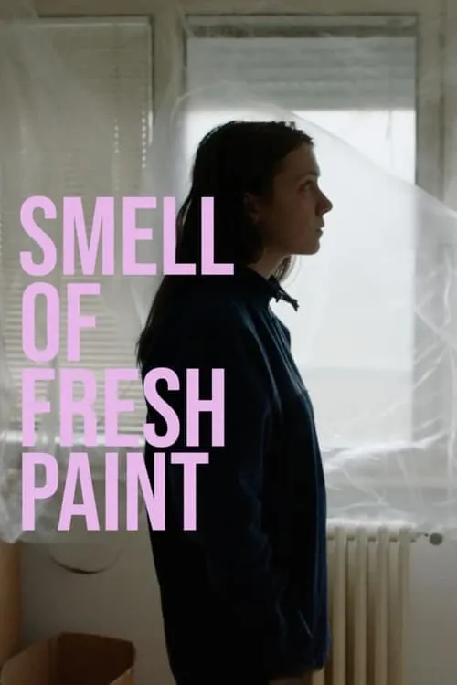 Smell of Fresh Paint (movie)