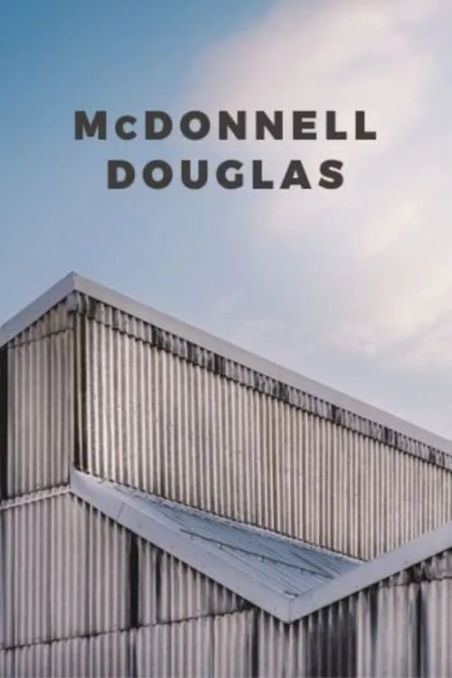 McDonnell Douglas Information Systems (фильм)