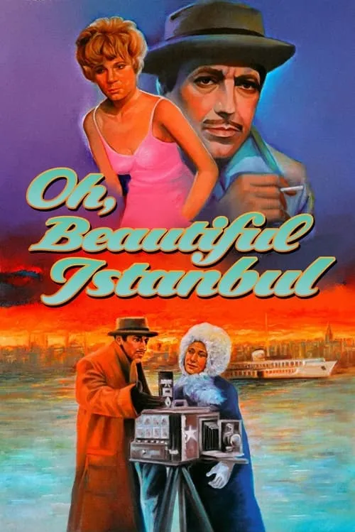 Oh, Beautiful Istanbul (movie)