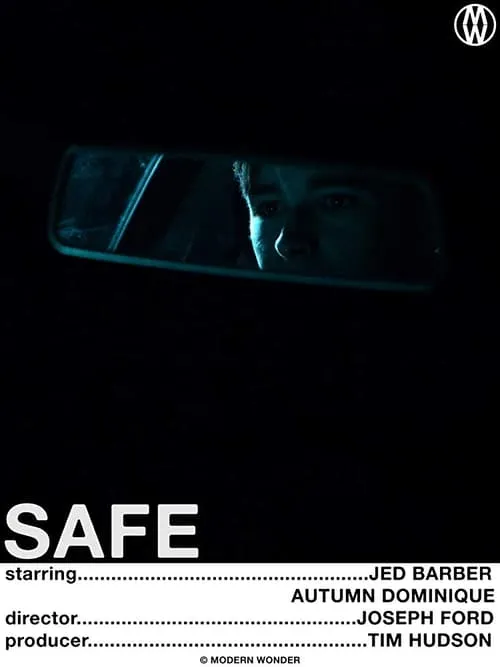 Safe (movie)