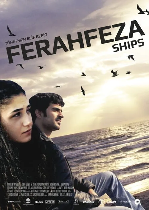 Ships (movie)