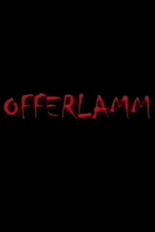 Offerlamm (фильм)