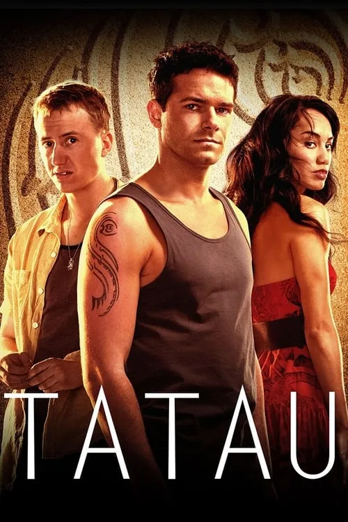 Tatau (сериал)