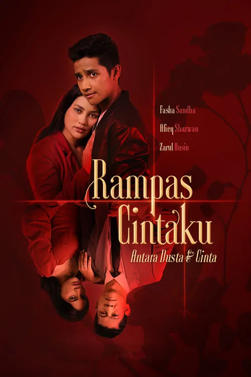 Rampas Cintaku (series)