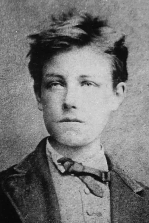 Rimbaud jeune et maudit (фильм)