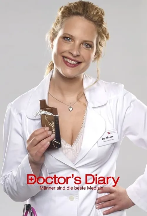 Doctor’s Diary (сериал)