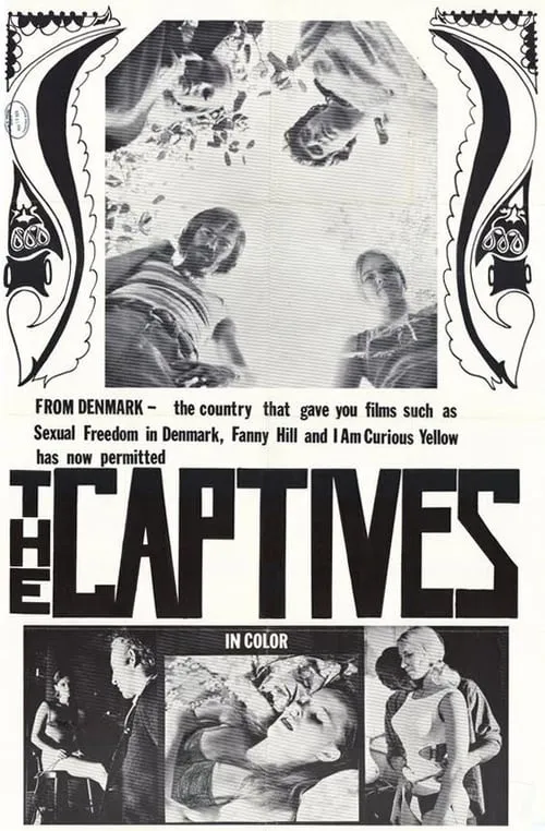 The Captives (movie)