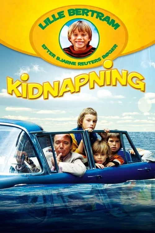 Kidnapning (movie)