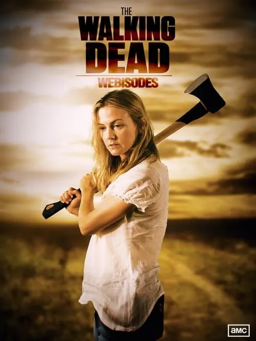 The Walking Dead - Webisodes (сериал)