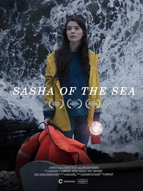 Sasha of the Sea (фильм)